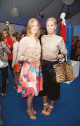 Charleston Fashion Week with Belk