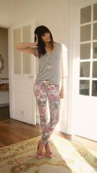 Flower Power