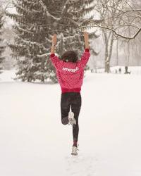 bye bye winter