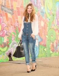 Throwback Thursday Style: Spring Forward