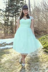 Mint Julep || Unique Vintage Style Society