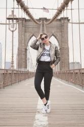 Brooklyn ed il ponte di Brooklyn: la mia guida di New York parte 3