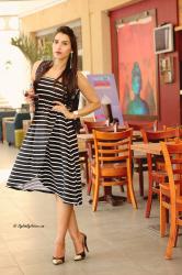 10 Tips to look slimmer | Clever dressing