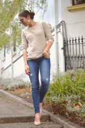 Jeanswest A/W