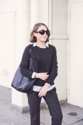 Spring 2015: Outfit 3