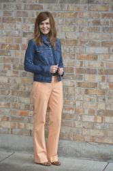 Create28: Lovely Spring Looks- Denim