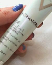 Sweet Sundays: BB Clear Normaderm de Vichy