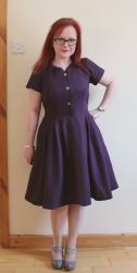 Hawthorn Lou Dress