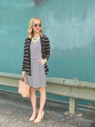 Double Stripes (& the 1st Top 10 Remix Linkup!)