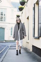 Bank Holiday Monday + Favourite Aspects Of Transitional Dressing