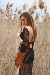Boho chic with Einer Bags