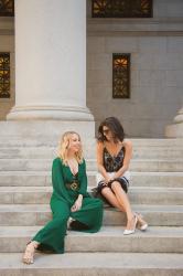 left my heart in san francisco {girlfriends and girl bosses}