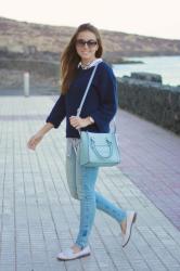 Blue Bag