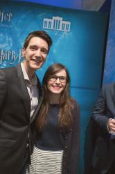 L'EXPO HARRY POTTER DÉBARQUE A PARIS !