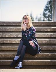 Spring & Me