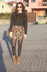 Spring vintage