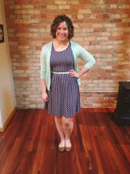 Create28: Lovely Spring Looks- Pastels