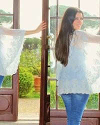 lace