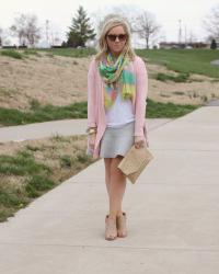 Spotlight of the Week: Skirts…..