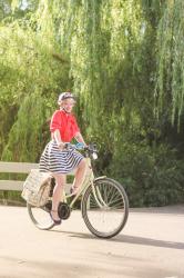 Ballarat Bike Path Lady Date - Sunday April 12 at 2pm
