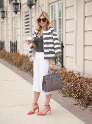 Cool Culottes 