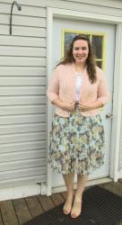 The Easter Outfit That Wasn’t