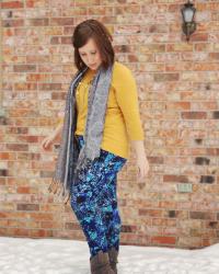 #ThriftStyleThursday: An Unexpected Match