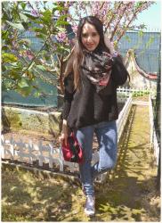 SpringStyle OUTFIT + Coupon per VOI ♥