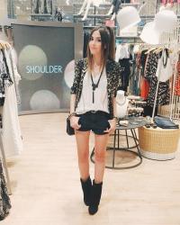 FashionCoolture: Shoulder em Blumenau!