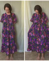 Quick 'Fix' Friday: No-Sew Floral