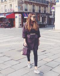 Paris Photo Diary . Instabac 115