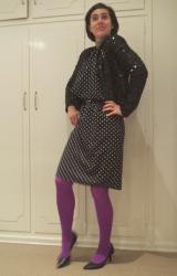 Daily Outfit: What a Wonka!