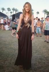 MY COACHELLA / OUTFIT HEAD TO TOE WITH BOOHOO.COM