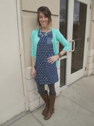 Old Navy Spring Dresses And Edith Marie Jewelry Coupon Code!