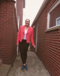 Coral Moto