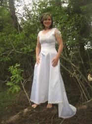 My Wedding Dress