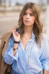 Cotton shirt