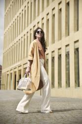 New Look with Eline Van Ree
