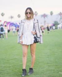 TOP 10 COACHELLA STREETSTYLE