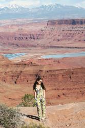 Moab: Dead Horse Point + Ken's Lake