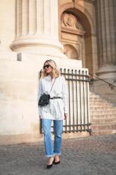 SPRING UNIFORM