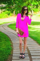 Blue Door Boutique Giveaway!