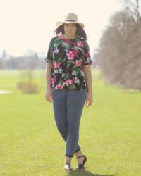 Summer Shop Floral