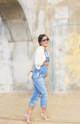 Pregnancy: first months