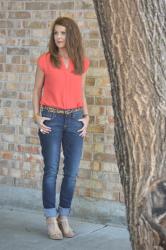 Create28: Lovely Spring Looks- Brights Part 2