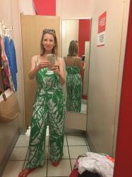 Lilly Pulitzer for Target Review!