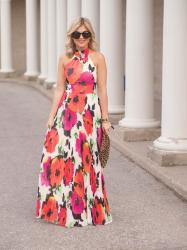 Poppy Print 