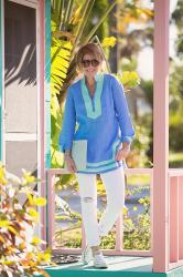 The Perfect Tunic