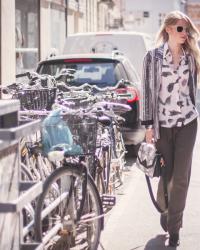 OUTFIT : SUNNY COPENHAGEN