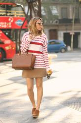 #MIMOMENTO | SHOOTING, MUSIC AND CHOCO-LATTE